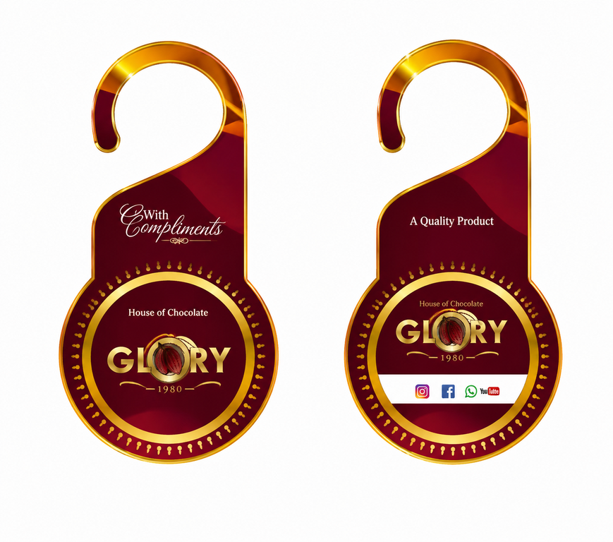 Door Hanger